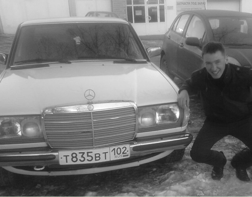 Дамир Халитов | Уфа