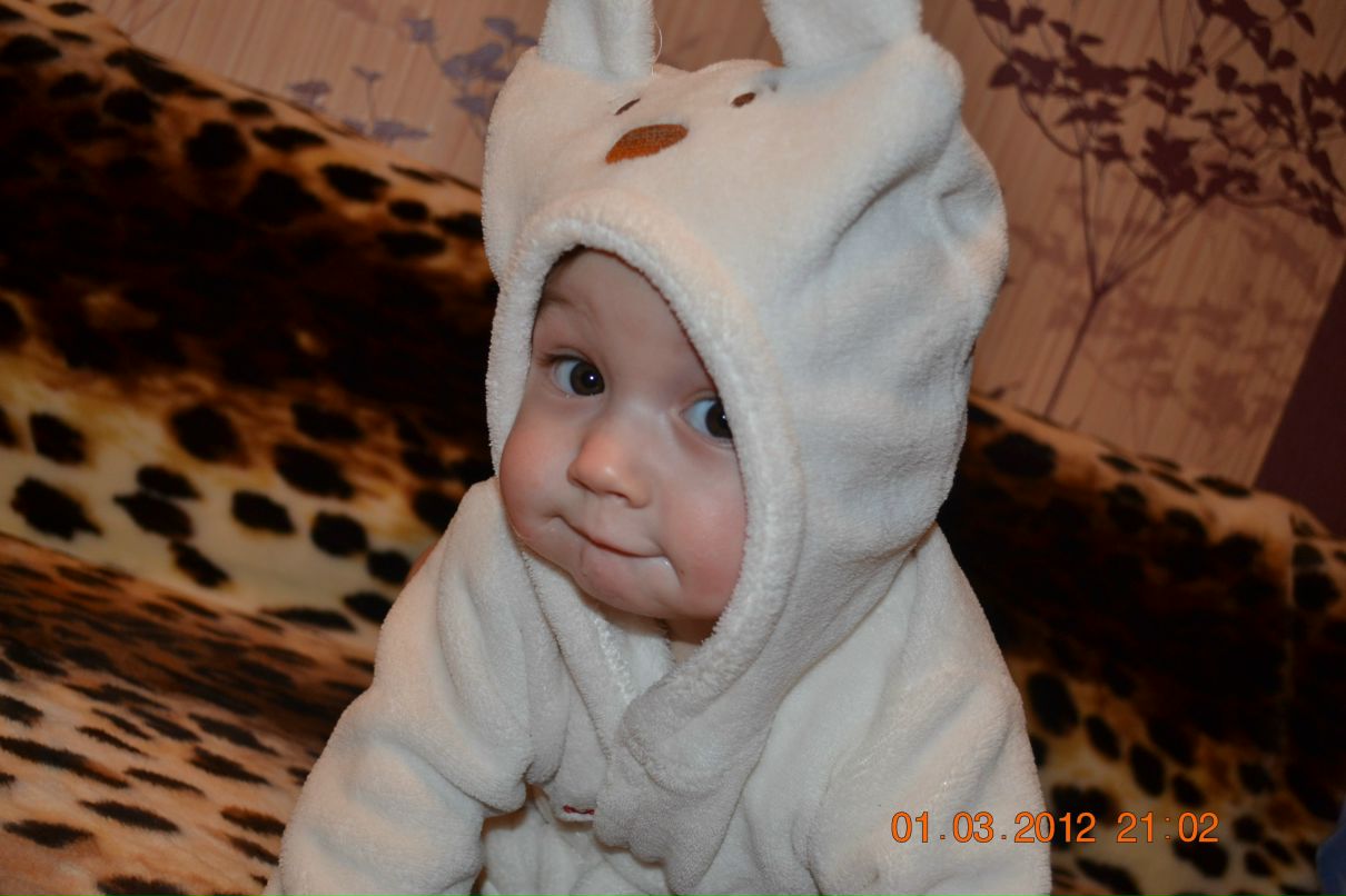 Анастасия Телеш ★ | Москва