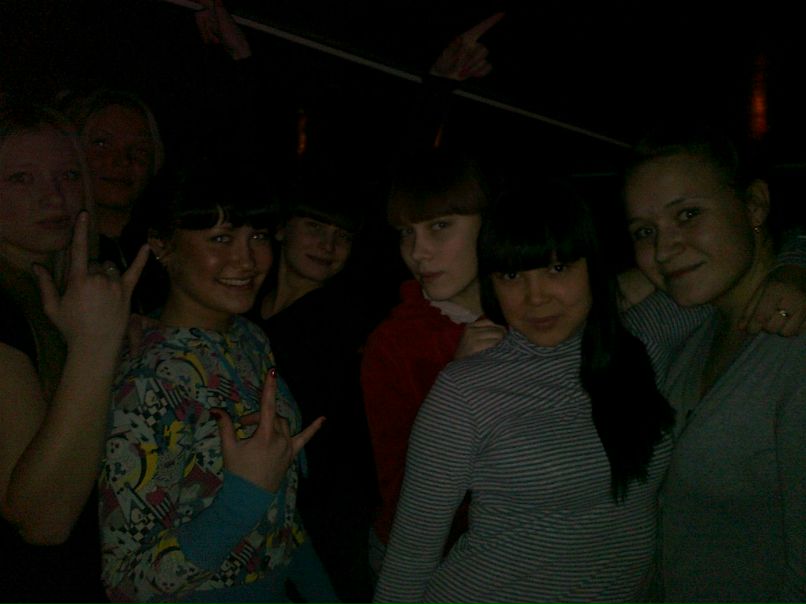 Мария Исламова | Пермь