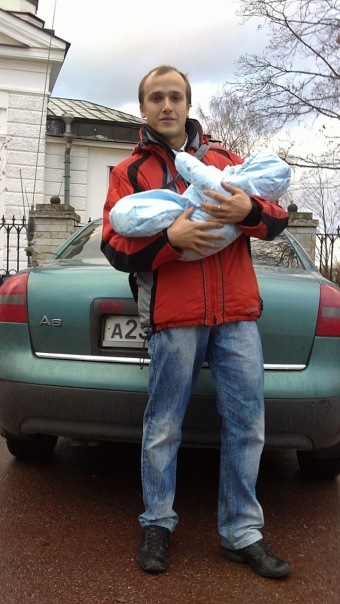 №139, Сергей Королев, Санкт-Петербург №139, Сергей Королев, Санкт-Петербург