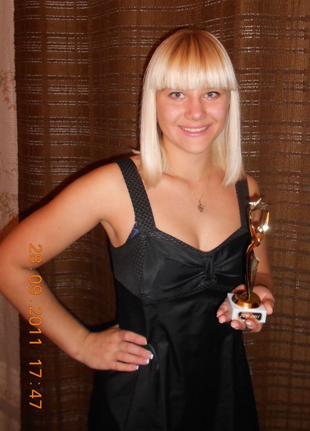 №10, Анюта Dancer, 33 года, Донецк №10, Анюта Dancer, 33 года, Донецк