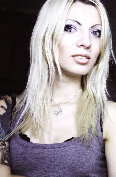 Наталия Renkse Wolfshade | 