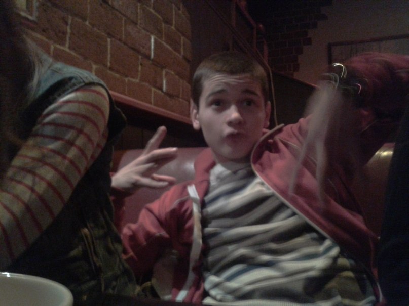 Вячеслав Плугарев | Николаев