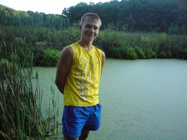 Сергей Ковалёв | Знаменка