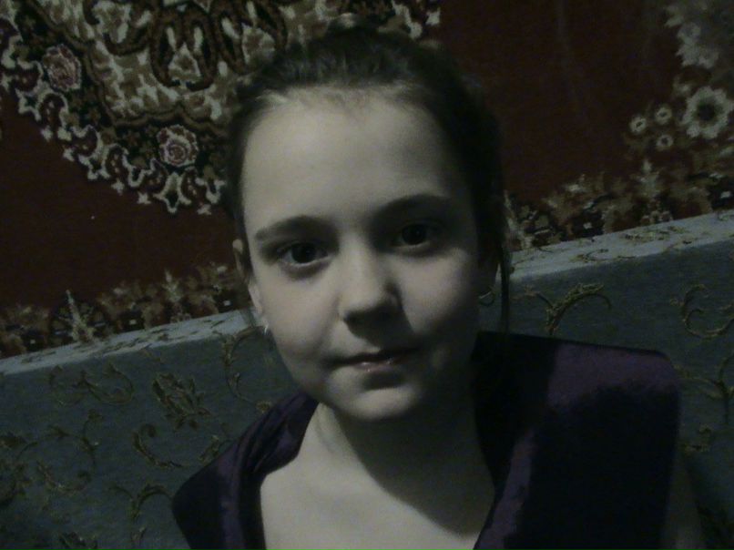 Валерия Самсонова | Рубцовск