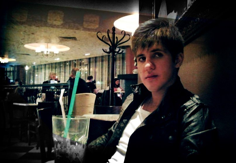 Андрей Печурин | Москва