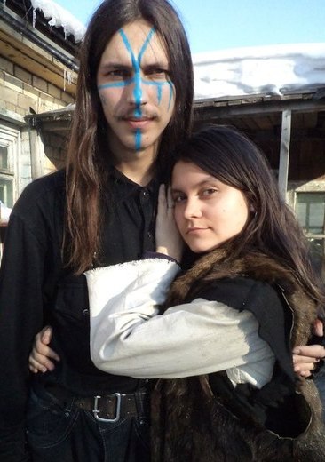 Каэлет ДШен-Керт Hoary Blaidd | Нижнеудинск