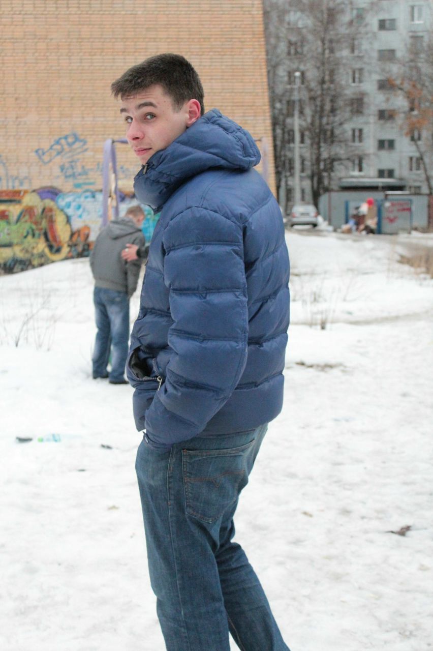 Макс Levshin | Королёв