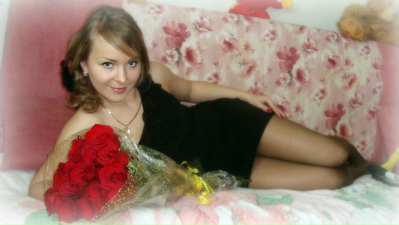 Яна Губанова | Барабинск