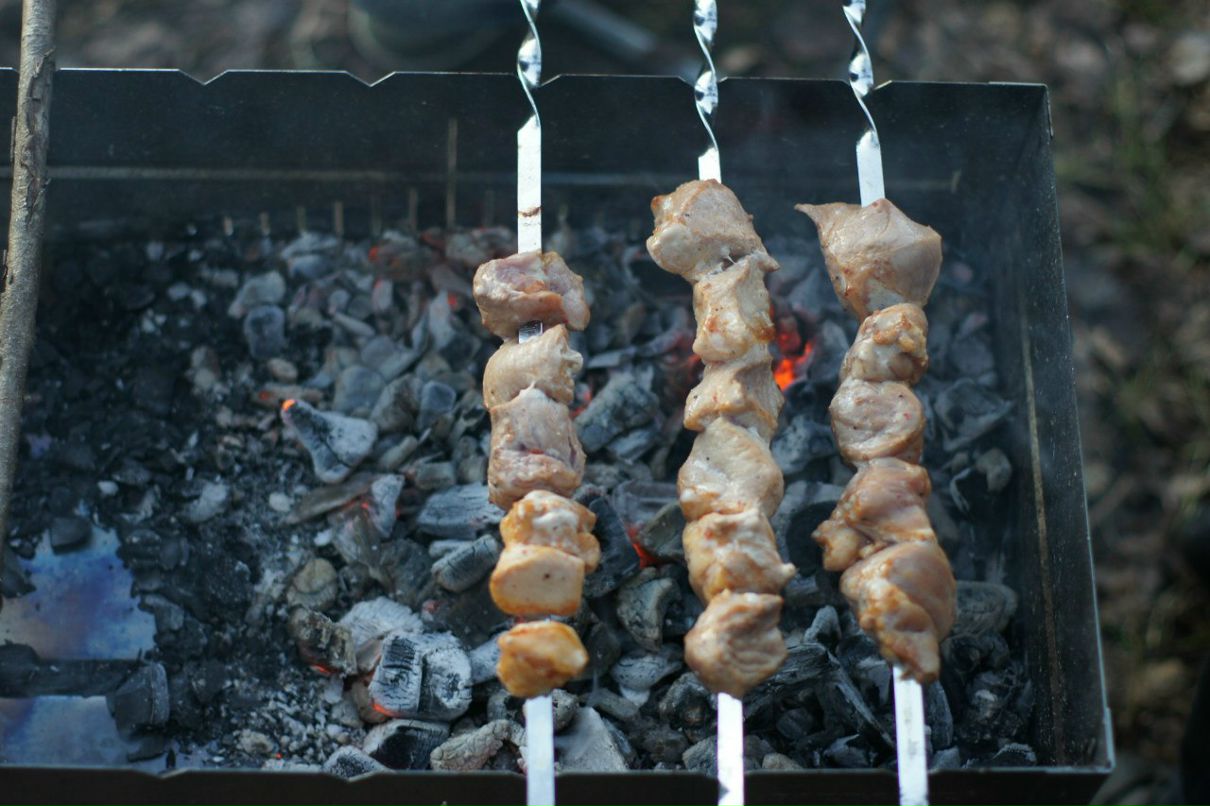 Дмитрий Бурнаев | Санкт-Петербург