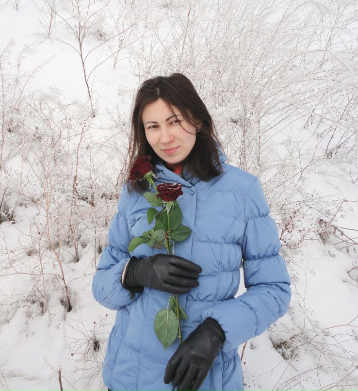 Maria Safina | Казань