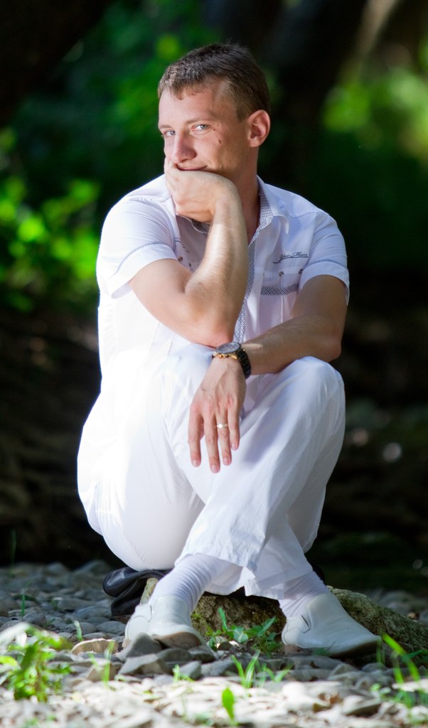 Андрей Мовчан | Бахчисарай