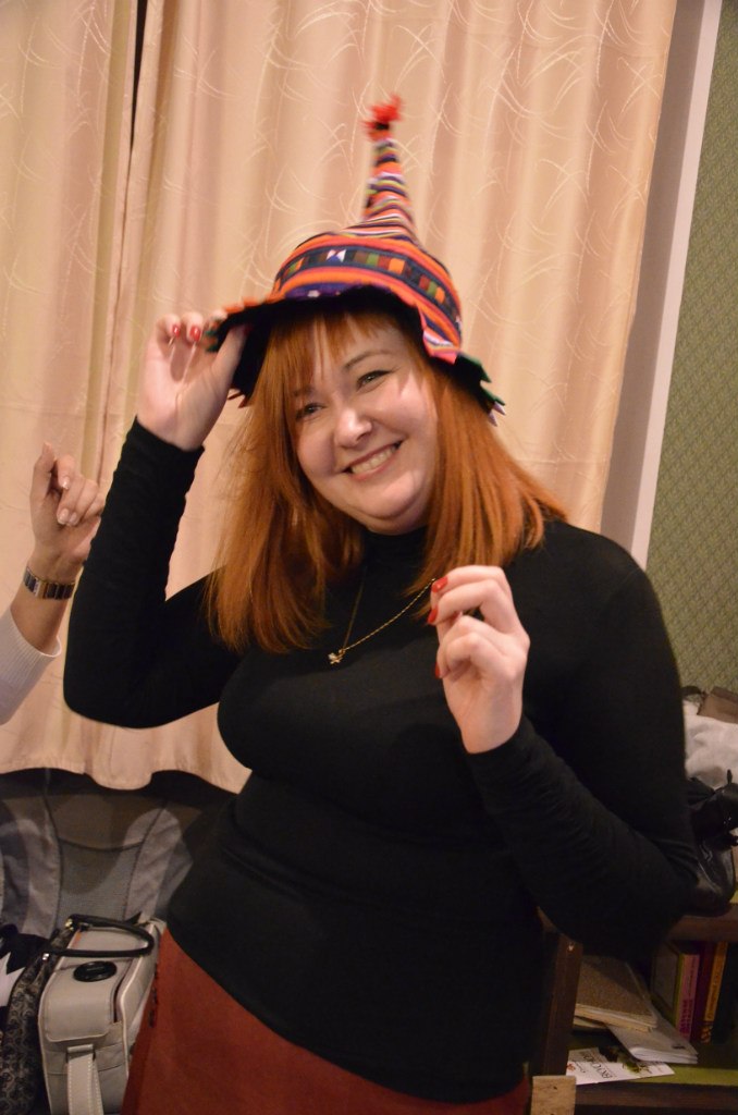 Кристина Шмелева | Екатеринбург