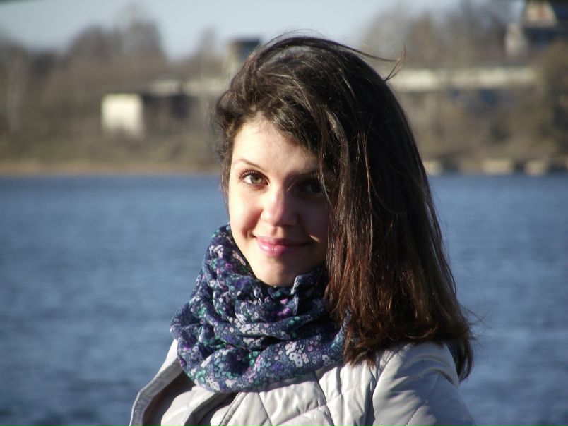 №42, Мария Кратирова, Ярославль №42, Мария Кратирова, Ярославль