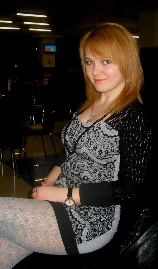 Юлія Зімич | Луцк