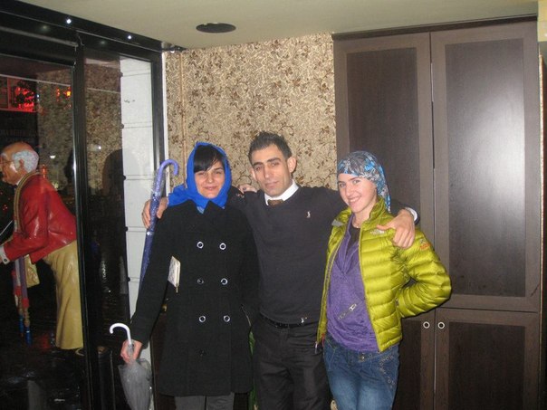 №3, Natalia Smith, Алматы №3, Natalia Smith, Алматы