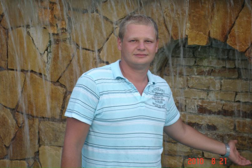 Максим Хамлов Николаевич | Одесса