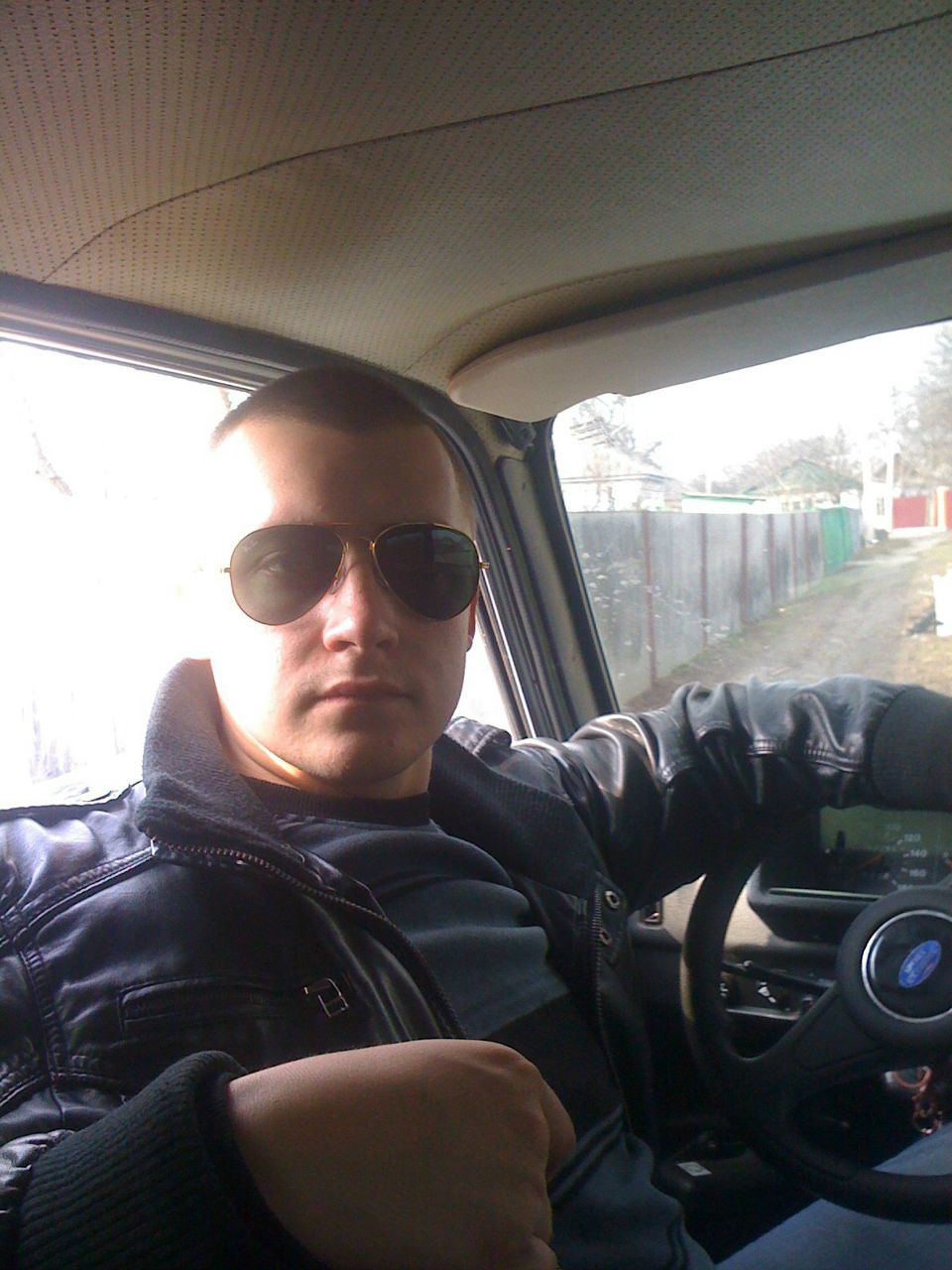 Артур Мазур | Борисполь