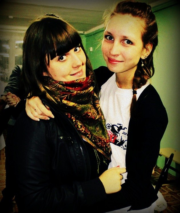 Лилия Саповатова | Кстово