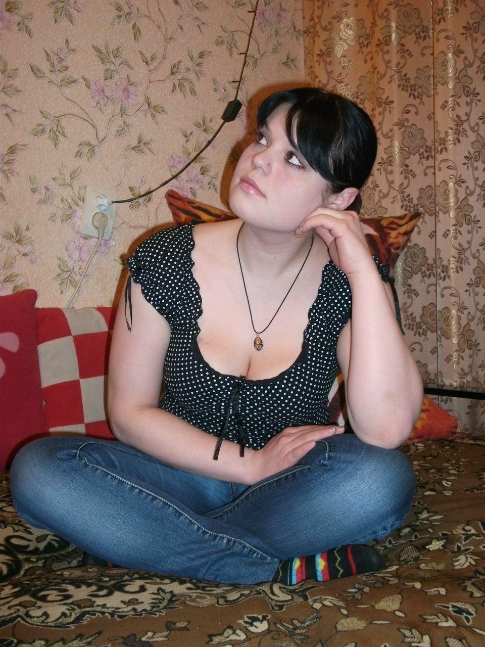 Надя Полякова | Рязань