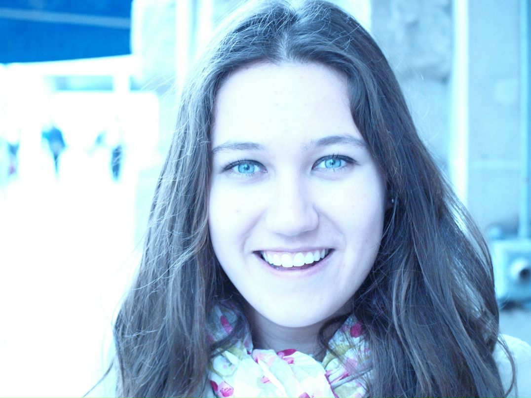 Анастасия Крылова | Zürich