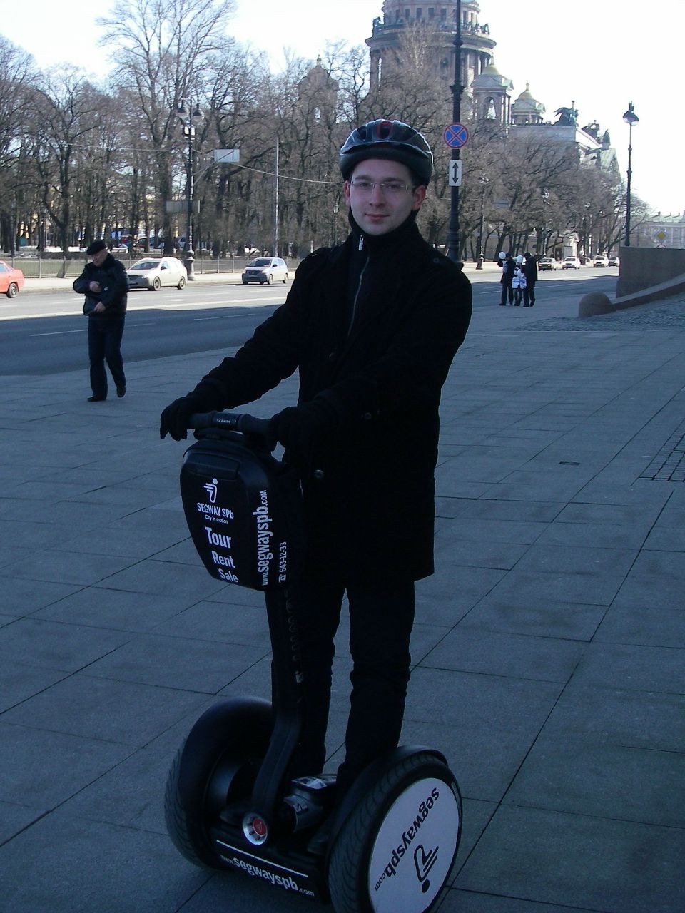 Роман Кочуров | Санкт-Петербург