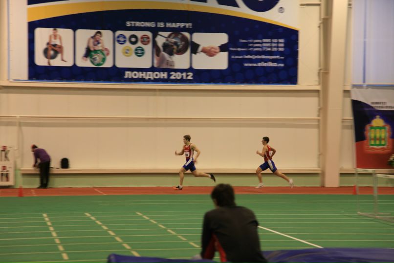 Zhenya Abramov | Тольятти