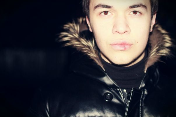 №27, Самир Гаджимурадов, 10.2 №27, Самир Гаджимурадов, 10.2