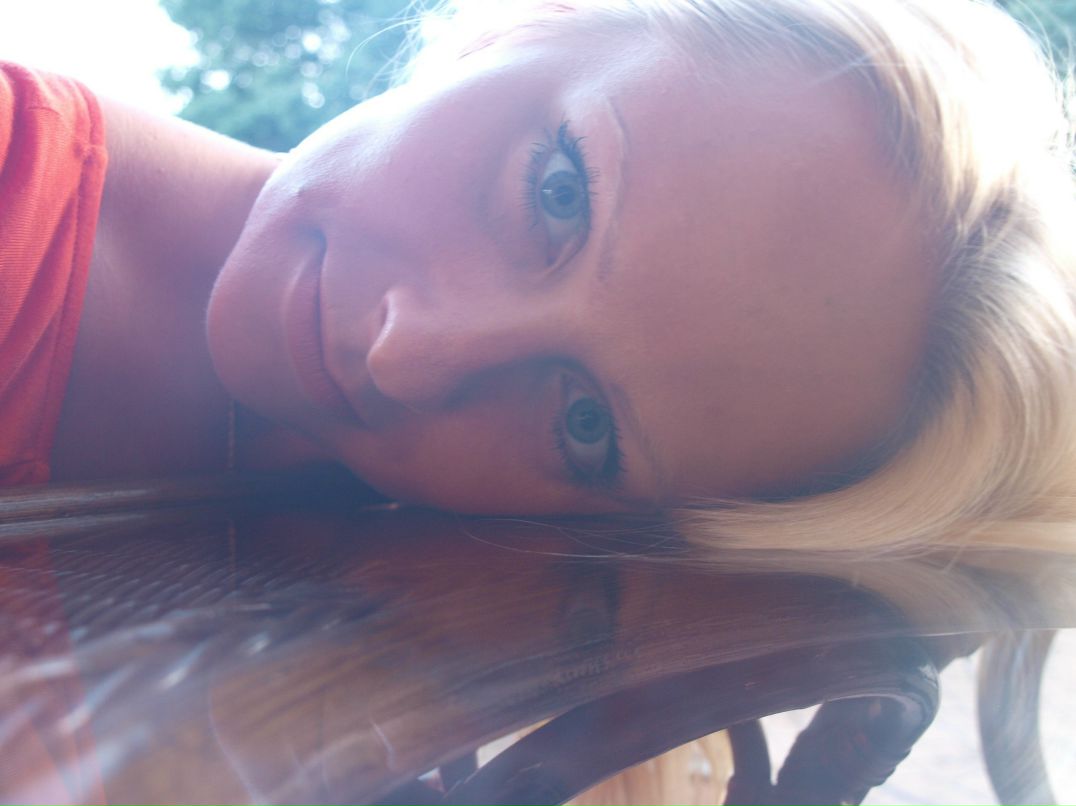 Ксюша Бруховская | Нижневартовск