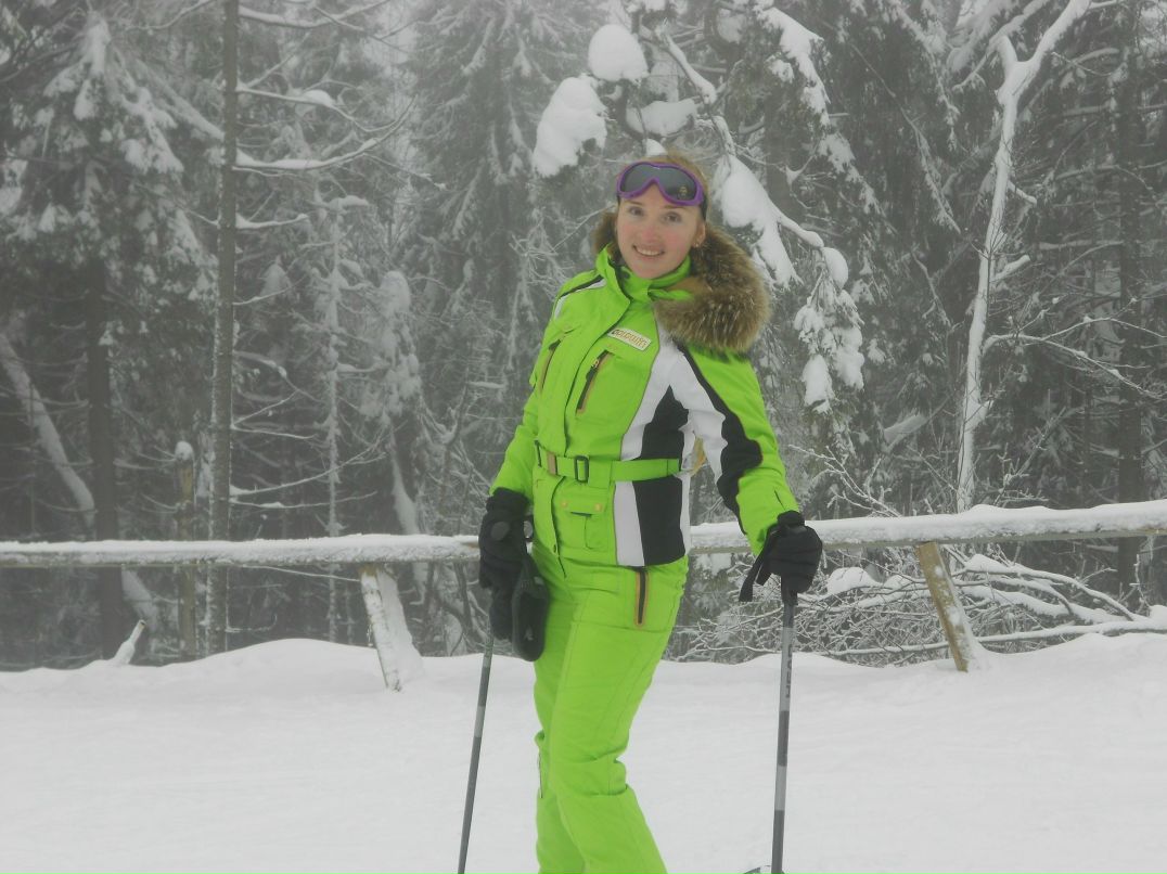 Наталья Ярмыш | Харьков