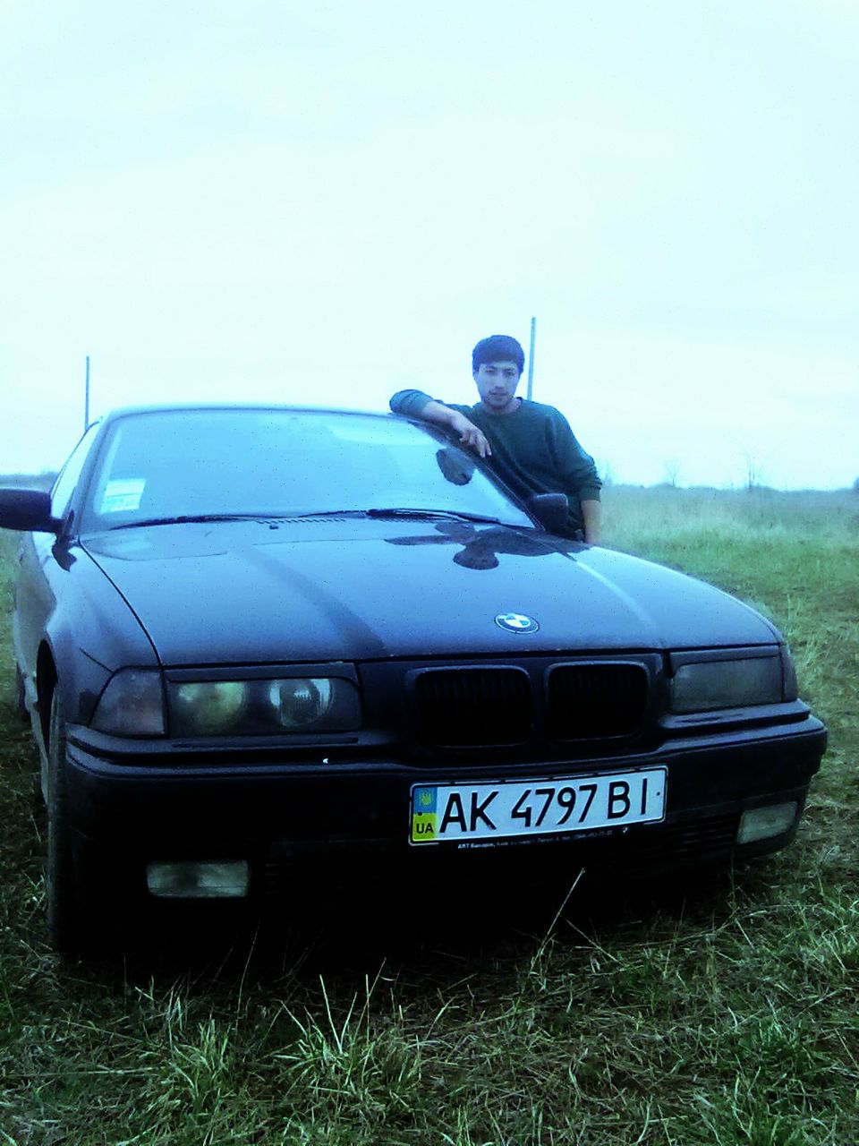 Азиз Музаев | Керчь