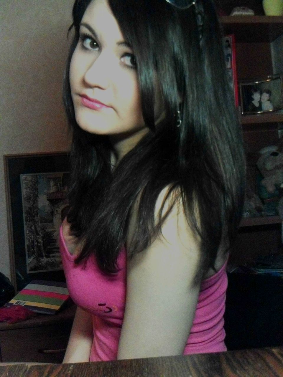 Алина Семикина | Новомосковск