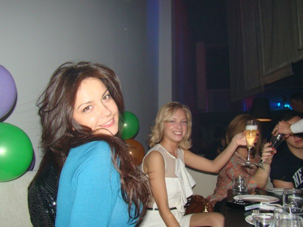 Ксения Патутина | Бугуруслан