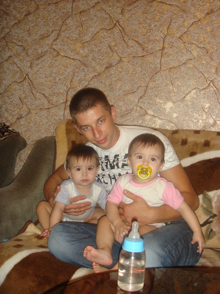 Серёга Чигвинцев | Ижевск