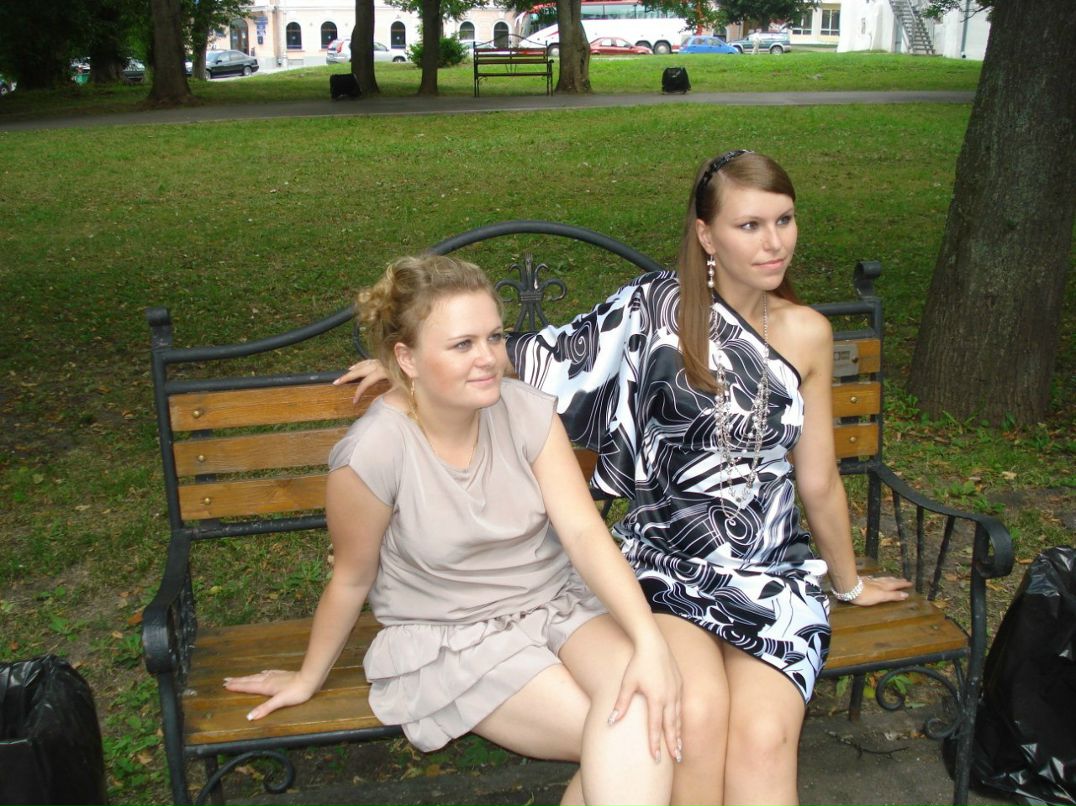 Ленка Орехова | Великий Новгород