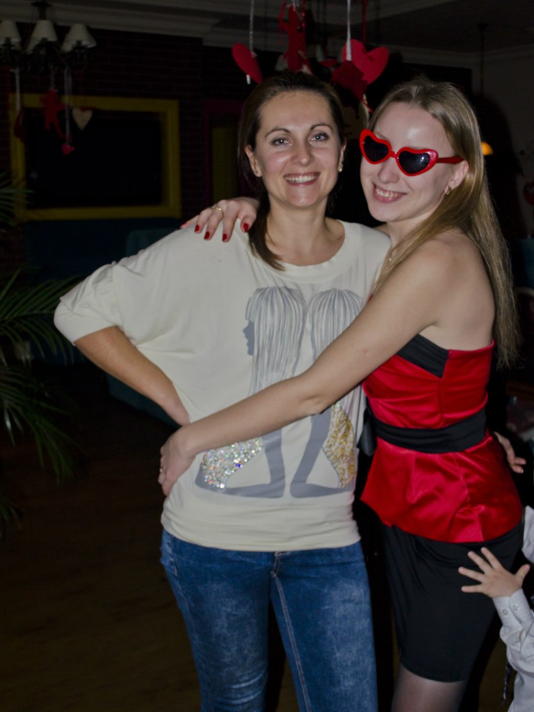 Марина Ляпустина | Одесса