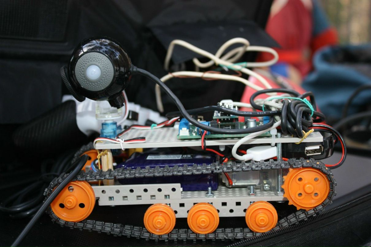 Полина Прокошина | Санкт-Петербург