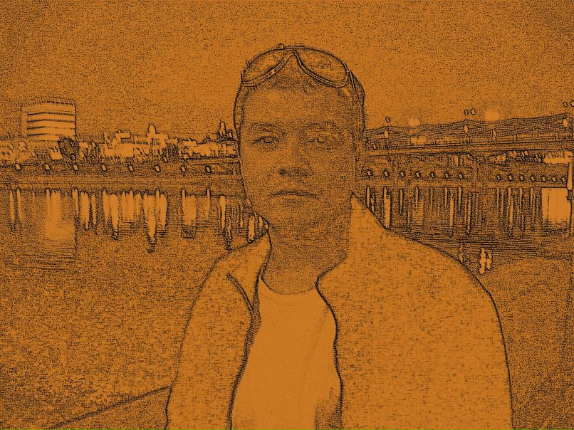 Василий Рукавишников | Чебоксары