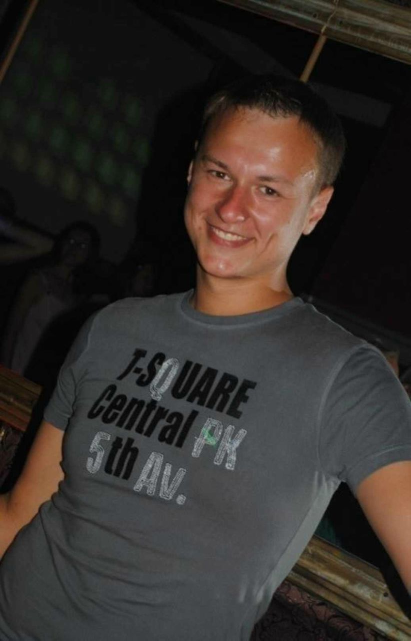 Стас Булгаков | Одинцово