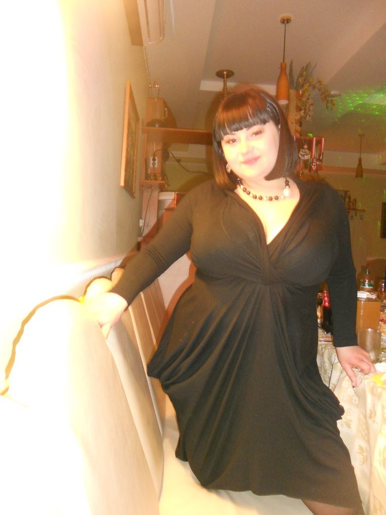 Наташа Милева | Одесса