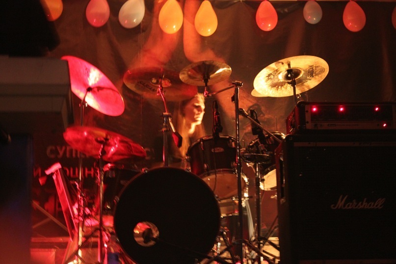 Фото профиля