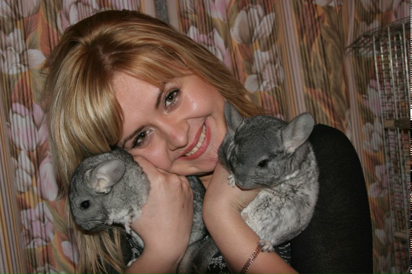 Алина Готлеевская | Харьков