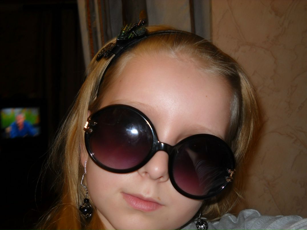 Уля Каракуц | Константиновка