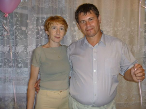 №1, Сергей Кузин №1, Сергей Кузин