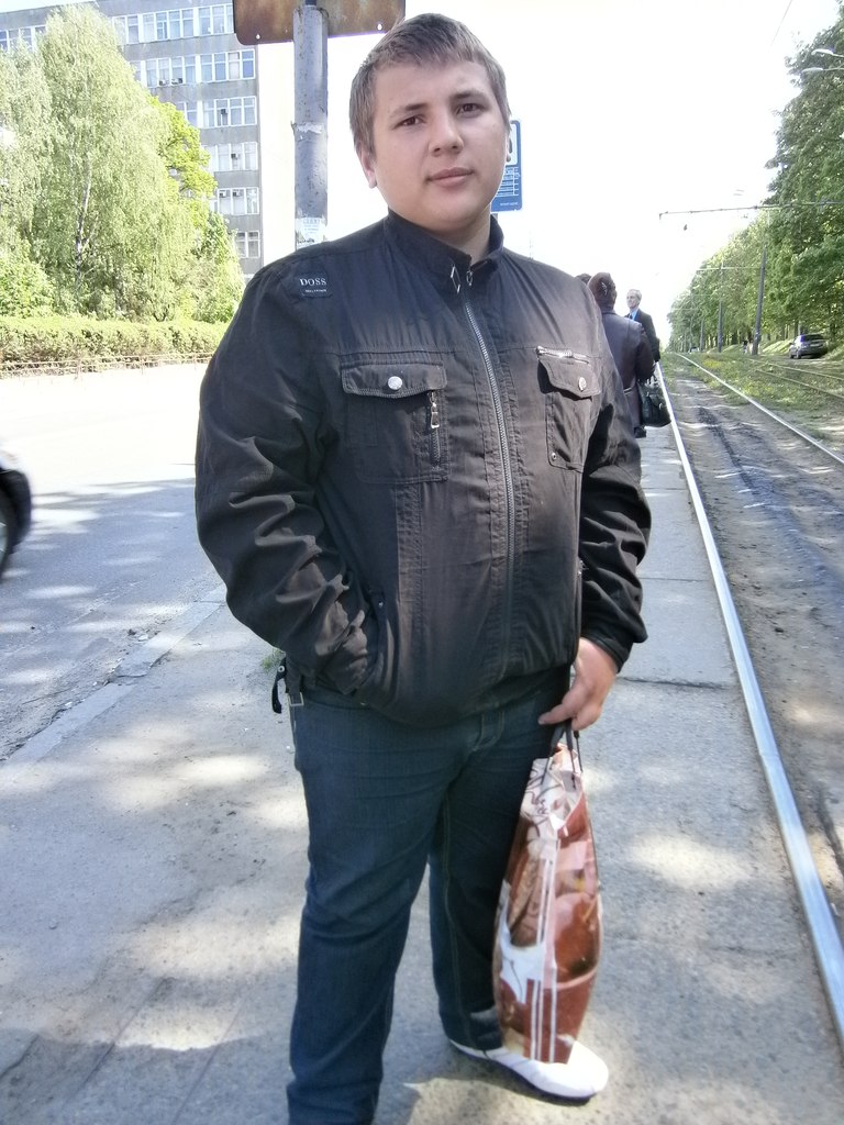 Коля Трипуз $ka4ok$ | Переяслав-Хмельницкий