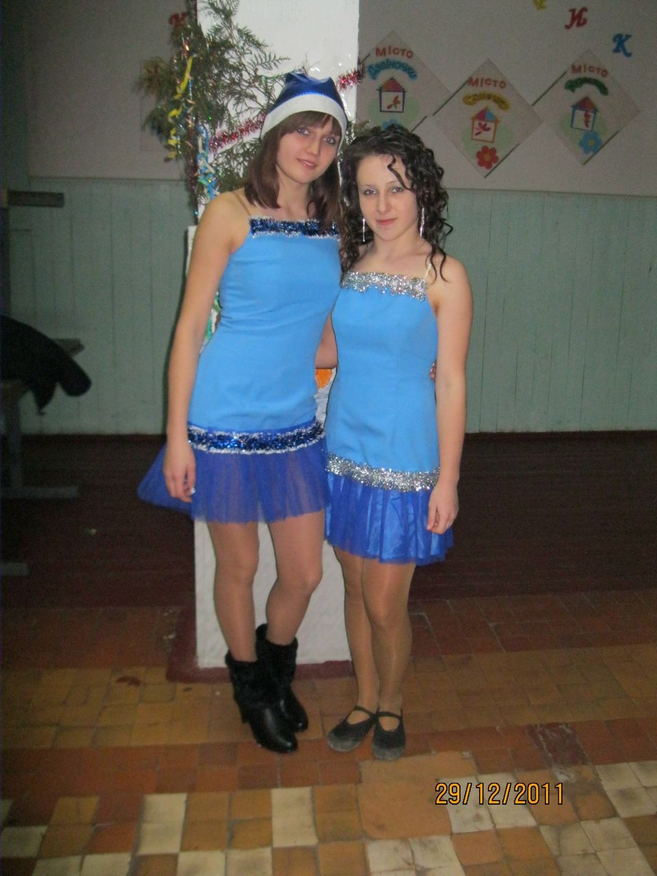 Алисочка Поворознюк 