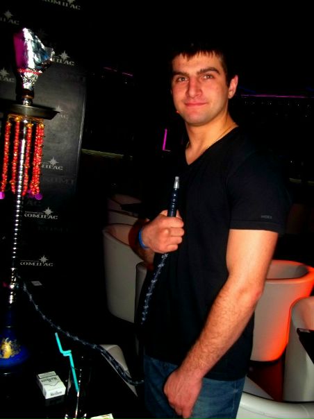 №81, Игорь Харьковский, Харьков №81, Игорь Харьковский, Харьков