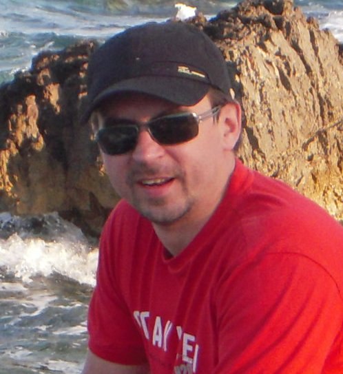 Олег Головков | Харьков