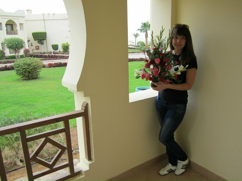 Ирина Александрова | Снежногорск