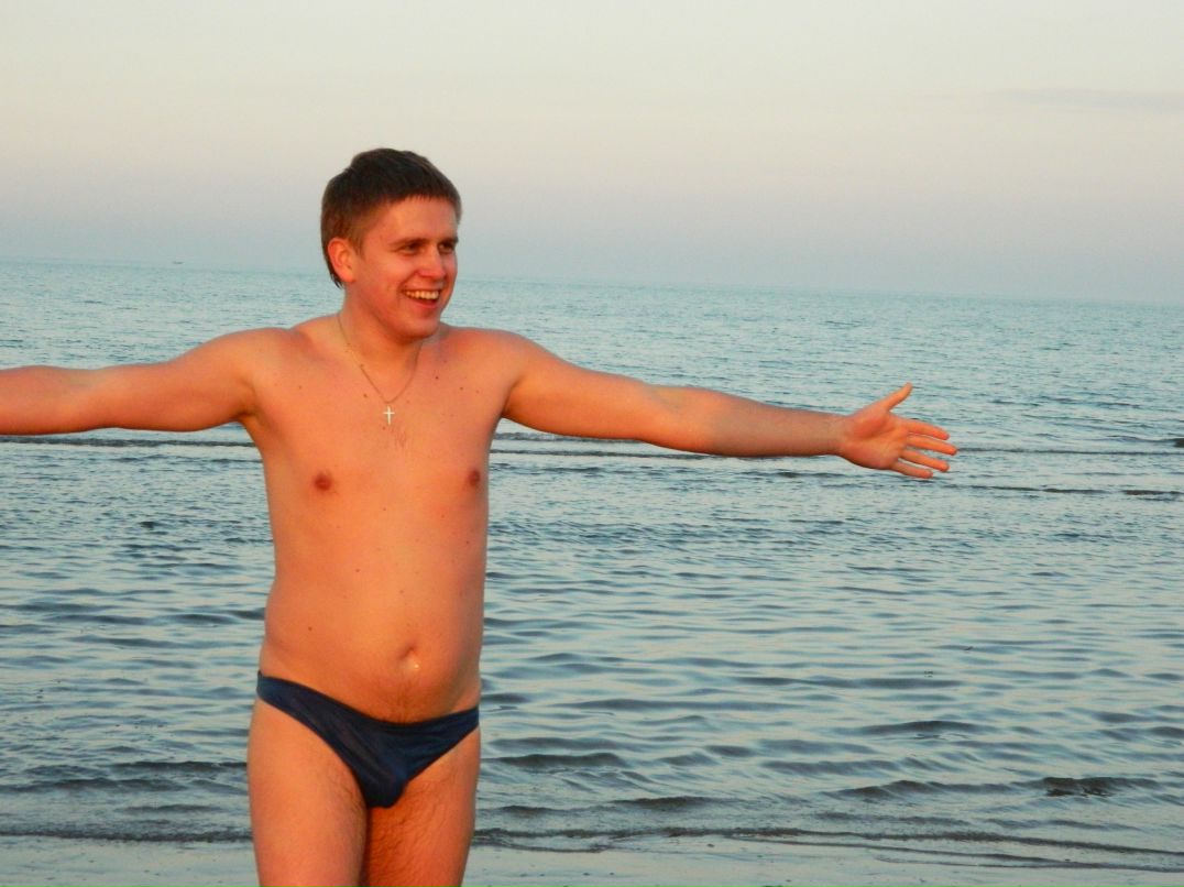 Антон Резник Tapitoshka | 